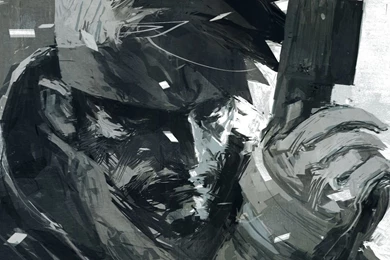 Metal Gear Solid HD Sublime Wallpapers Free HD Wallpapers   Download ...