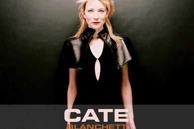 Cate Blanchett Wallpapers