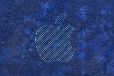 Blue Lock Screen Iphone 5 Wallpapers