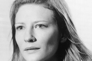 Cate Blanchett   Cate Blanchett Wallpapers (222461)   Fanpop