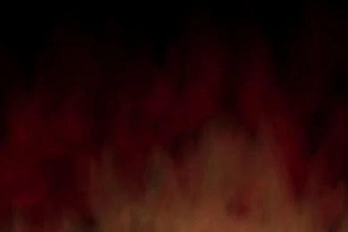 Lock Screen Flames iPhone 5 Wallpapers (640x1136)