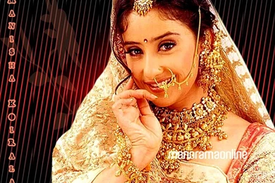 Manisha Koirala Wallpapers