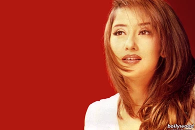 BollywoodWizard.com : Wallpapers / Picture Of Manisha Koirala