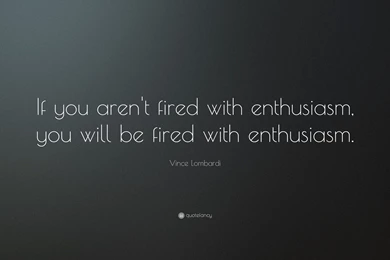 Vince Lombardi Quotes (26 Wallpapers)   Quotefancy
