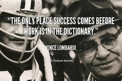 Inspirational Sports Quotes Vince Lombardi. QuotesGram
