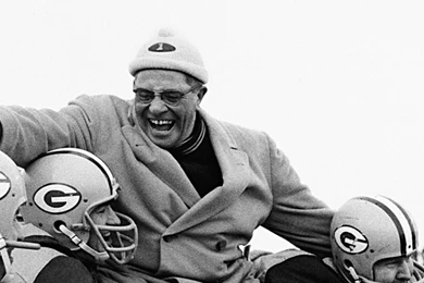 Lombardi Quotes For Business. QuotesGram