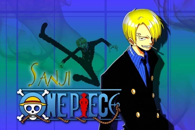 Sanji Wallpapers   Wallpapers Cave