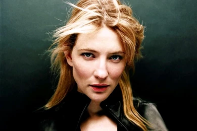 Cate Blanchett Wallpapers 1280x960   (