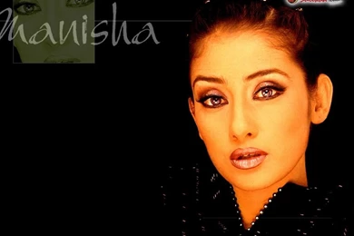 Manisha Koirala Hindi Wallpaper, Manisha Koirala Desktop Picture ...