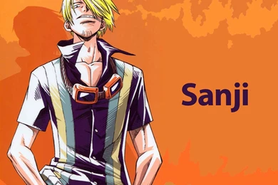 Sanji Wallpapers,One Piece Wallpapers & Pictures Free Download