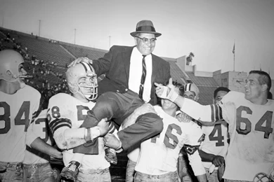 A Mans Finest Hour Vince Lombardi Quotes. QuotesGram