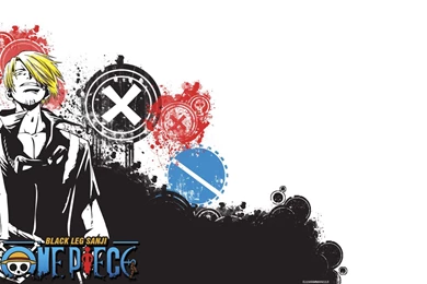 Sanji Wallpapers