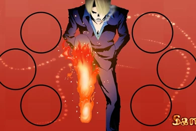 Sanji Dynamic Wallpapers PS Vita Wallpapers   Free PS Vita Themes ...