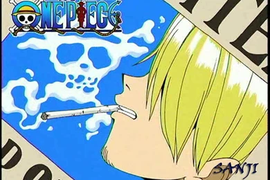 Sanji HD Wallpapers