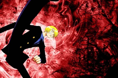 Sanji Wallpapers,One Piece Wallpapers & Pictures Free Download
