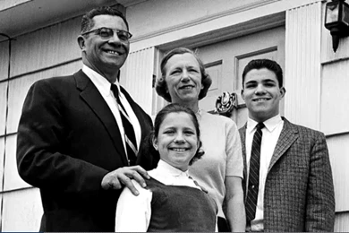 PACKERVILLE, U.S.A.: Some Lombardi History