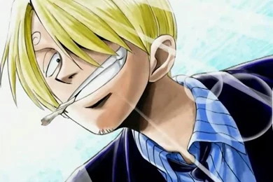 Download Free Sanji One Piece Wallpapers 1280x960