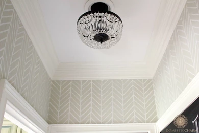 Knock Off Serena And Lily Wallpapers   Domestic Charm