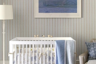 Serena & Lily Design Shop Opens In SF!   Project Nursery