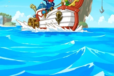 The Legend Of Zelda Mobile Wallpapers 10886