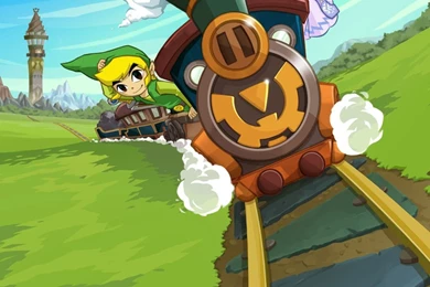 The Legend Of Zelda Mobile Wallpapers 11342