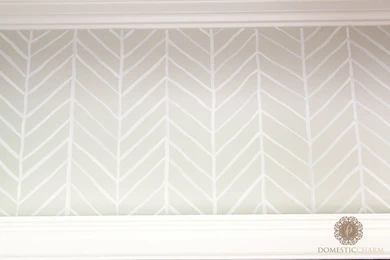 Knock Off Serena And Lily Wallpapers   Domestic Charm