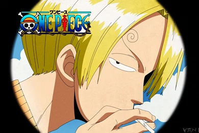 Sanji : Wallpapers One Piece Crew Straw Hat Sanji HD Wallpapers ...