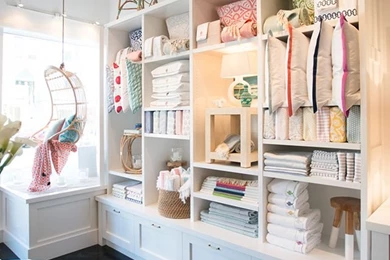 Serena & Lily Design Shop