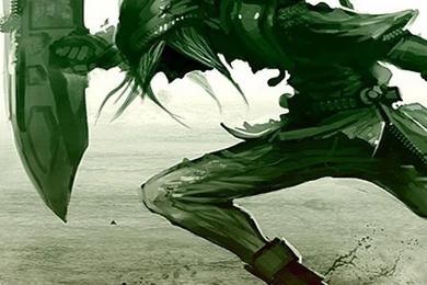 The Legend Of Zelda Artwork HD Desktop Wallpapers : Widescreen ...