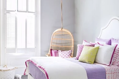 Serena & Lily [the Story]