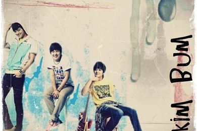 Kim Bum Wallpapers By XTHExFUNNNX On DeviantArt