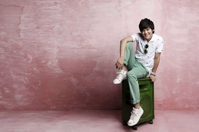 Kim Bum♥   Kim Bum Wallpapers (19767411)   Fanpop