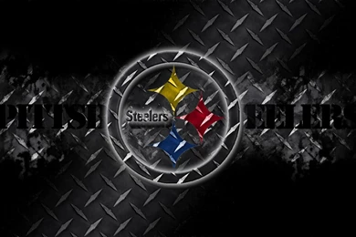 Steelers Graffiti Wallpapers By BuckHunter7 On DeviantArt