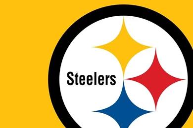 Pittsburgh Steelers Logo Wallpapers Nexus Wallpapers