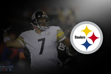 NFL Wallpapers Zone: Pittsburgh Steelers Wallpapers / Desktop ...