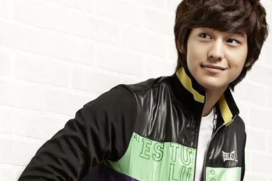 Cute Kim Bum Wallpapers Free Cute Kim Bum Wallpapers By Udhao.net
