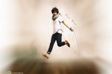 Kim Bum   Kim Bum Wallpapers (29901424)   Fanpop