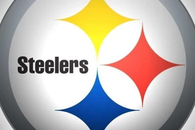 Pittsburgh Steelers Logo Iphone Android Wallpapers 242.35