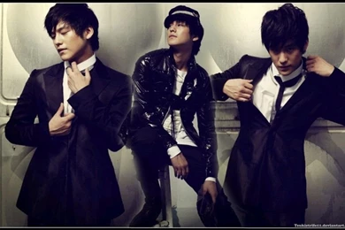 Wallpapers Kim Bum By RubiaDmc On DeviantArt