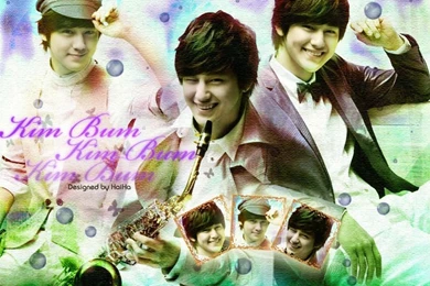 Kim Bum♥   Kim Bum Wallpapers (19767456)   Fanpop