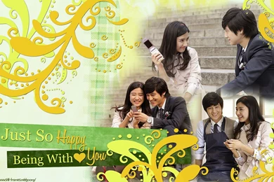 Boys Over Flower [kim Bum]   Kim Bum Wallpapers (6854668)   Fanpop