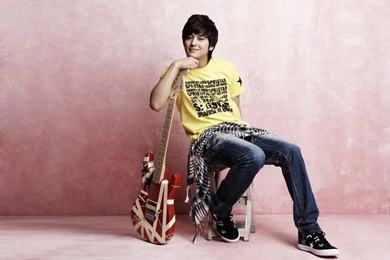 Kim Bum♥   Kim Bum Wallpapers (19767412)   Fanpop