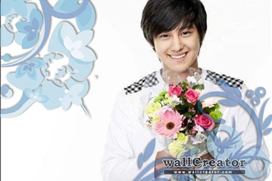 Kim Bum By Babychinese   1024 / 768 Wallpapers