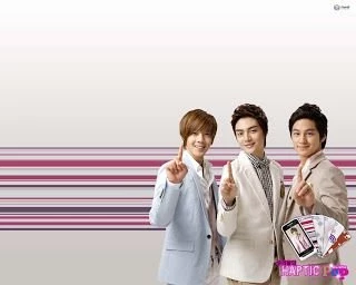 Kim Bum Wallpapers