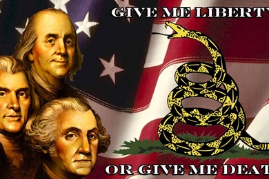 Patriotic Wallpapers   Wallpapers Cave