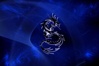 Blue Dragon Wallpapers Background Images