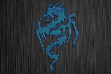 Blue Dragon   (