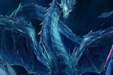 Blue Dragons   Google Search