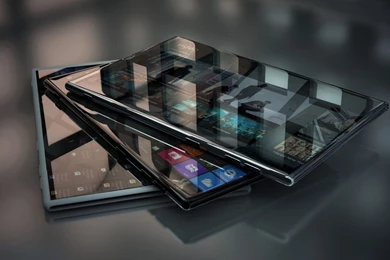 1366x768 Windows 8 Tablets Wallpapers