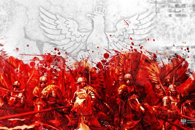 DeviantArt: More Like Polish Hussars Patriotic Wallpapers By B0dziu